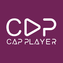 Logo Cap Player