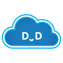 Logo Clouddy