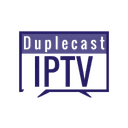 Logo Duplecast