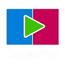 Logo Duplex Play
