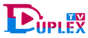 Logo Duplex TV