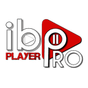 Logo Ibo Player Pro