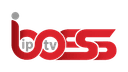Logo Iboss Player