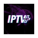 Logo IPTV +