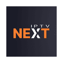 Logo IPTV Next Player