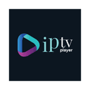 Logo IPTV Player IO