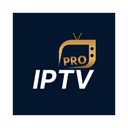 Logo IPTV Pro Player