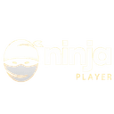 Logo Ninja Player