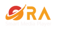 Logo Ora Player