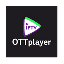 Logo OTT Player