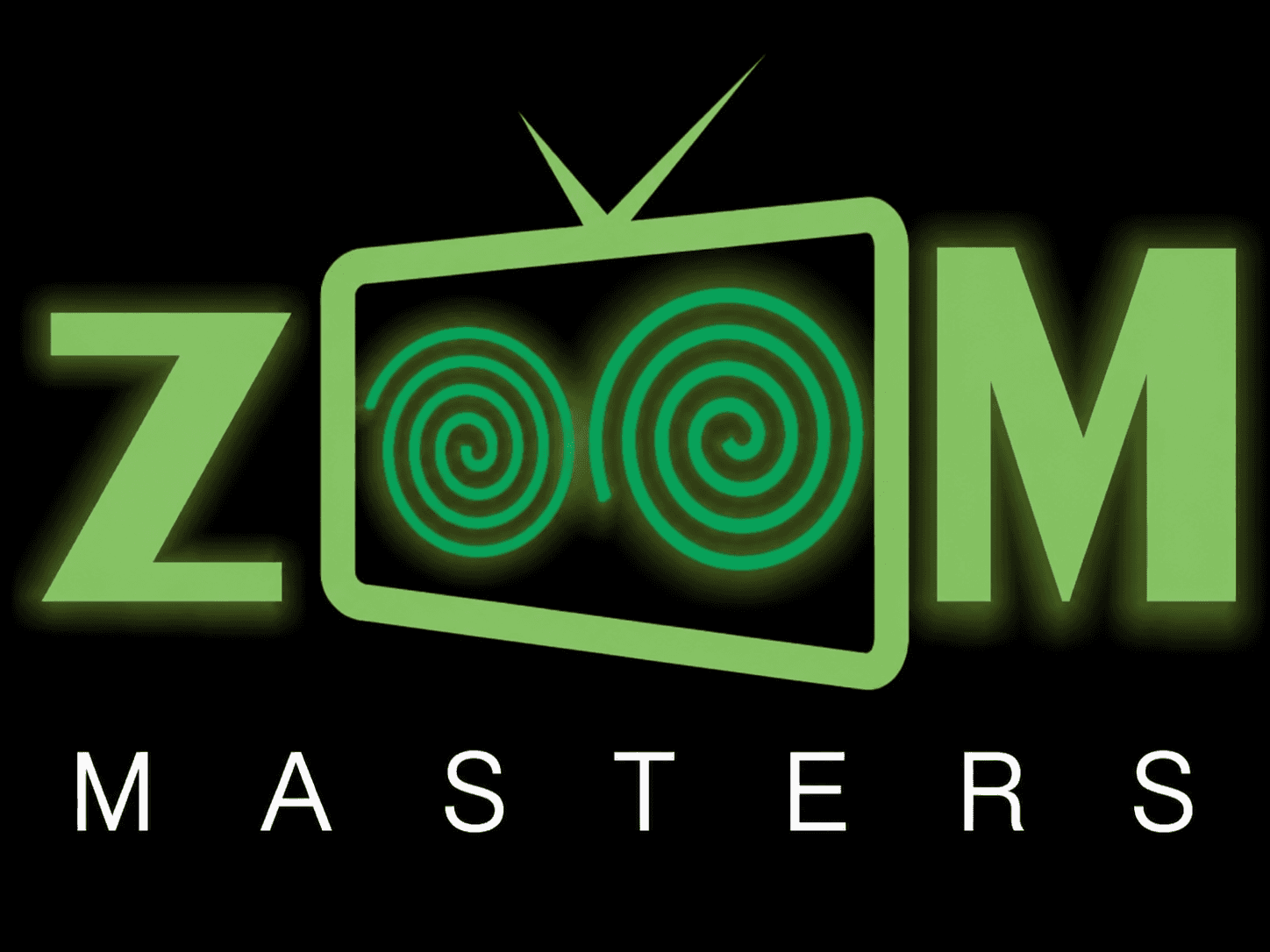 Logo Zoom Masters