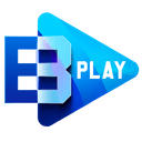 Logo E3PLAY