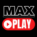 Logo MAXPLAY