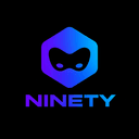 Logo NINETY