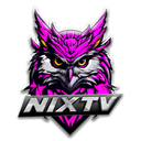 Logo NIXTV